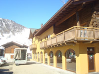 Casa Marisa Apartments
